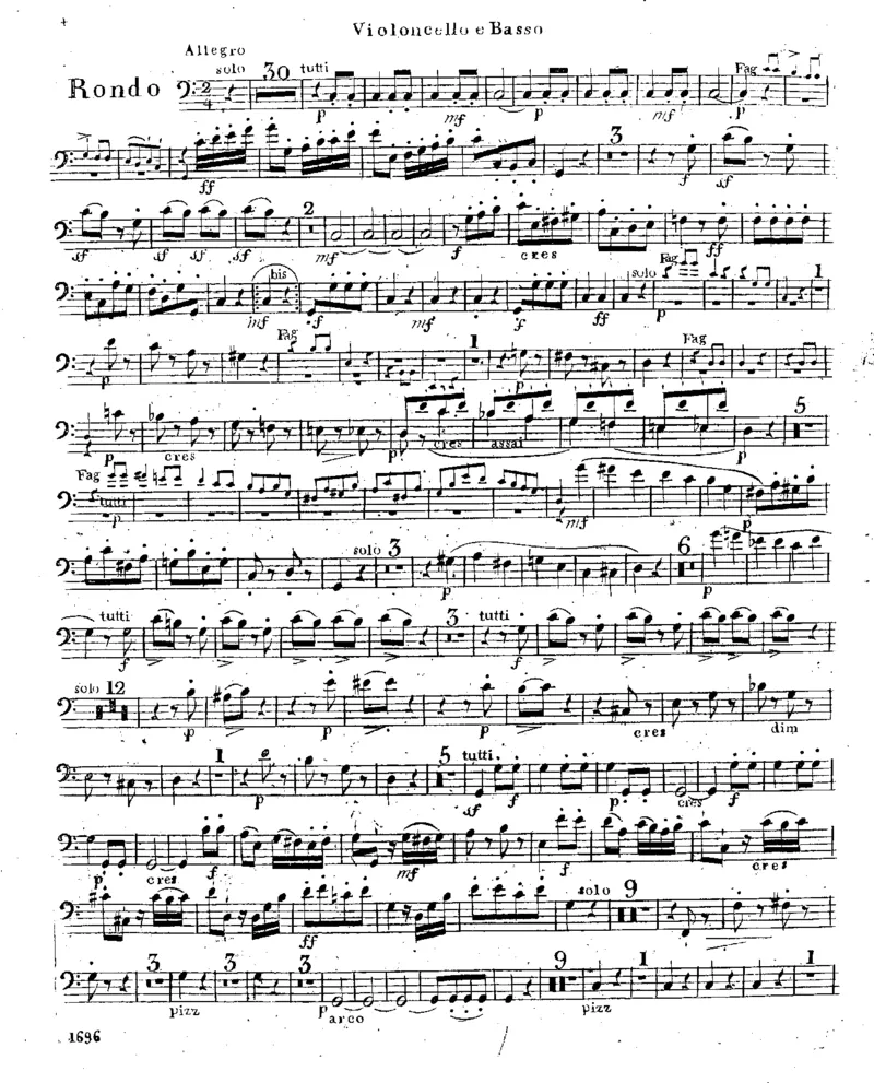 Piano_Concerto_Op7_parts1812_一万首著名钢琴曲谱哈农贝多芬合集视频教学电子版高清无水印可打印_1古典钢琴知名音乐家谱_库劳钢琴谱全集