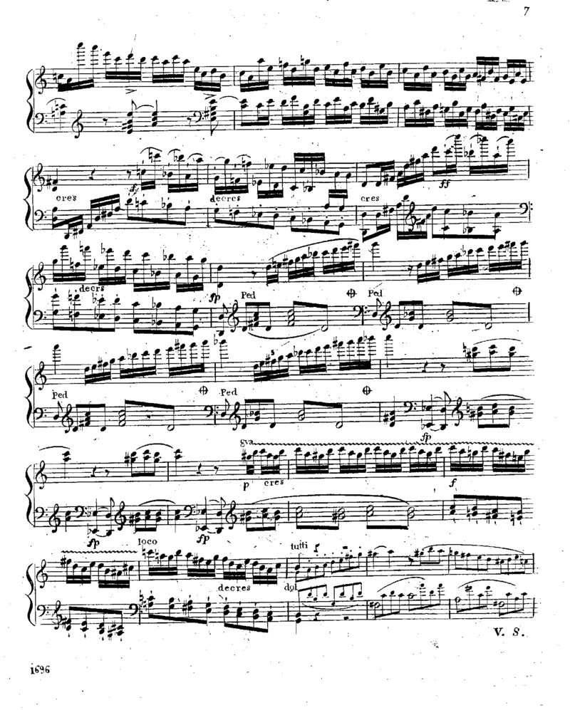 Piano_Concerto_Op7_parts1812_一万首著名钢琴曲谱哈农贝多芬合集视频教学电子版高清无水印可打印_1古典钢琴知名音乐家谱_库劳钢琴谱全集