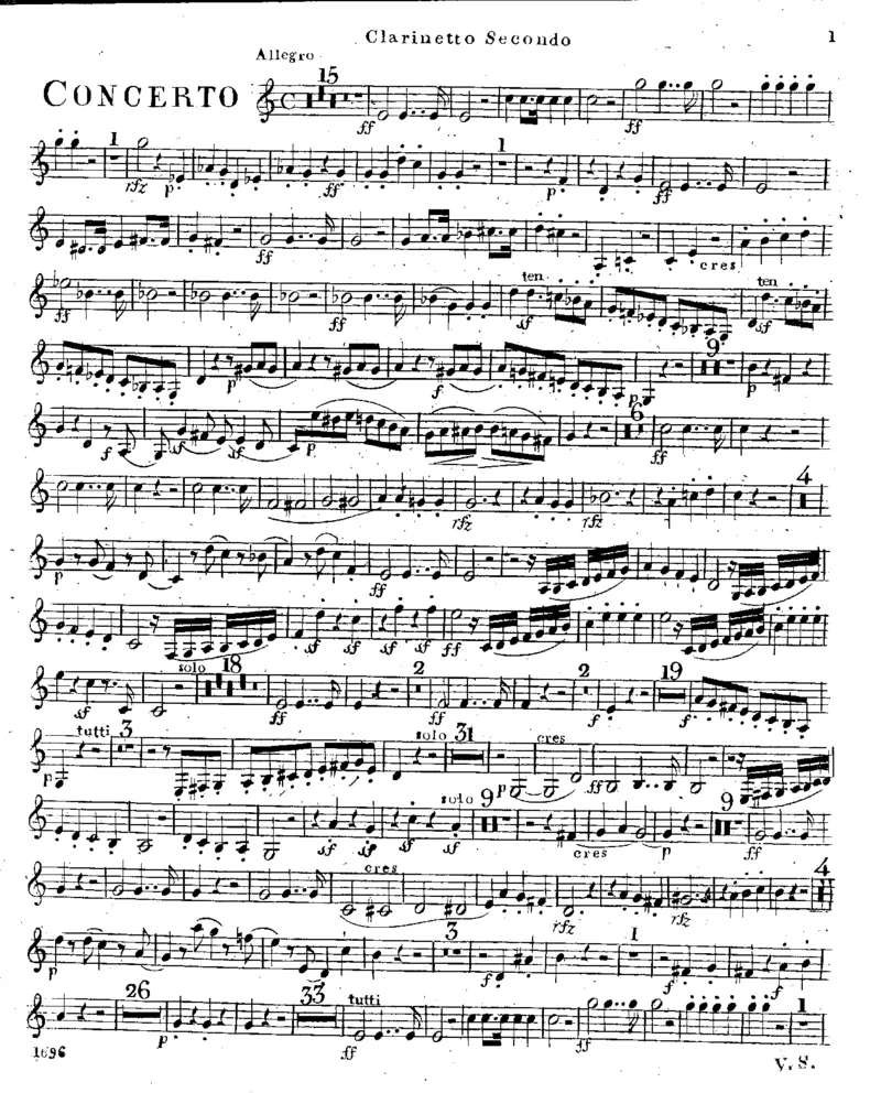 Piano_Concerto_Op7_parts1812_一万首著名钢琴曲谱哈农贝多芬合集视频教学电子版高清无水印可打印_1古典钢琴知名音乐家谱_库劳钢琴谱全集