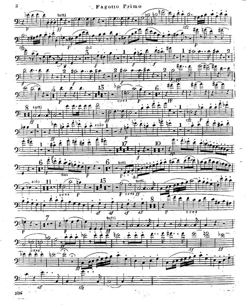 Piano_Concerto_Op7_parts1812_一万首著名钢琴曲谱哈农贝多芬合集视频教学电子版高清无水印可打印_1古典钢琴知名音乐家谱_库劳钢琴谱全集