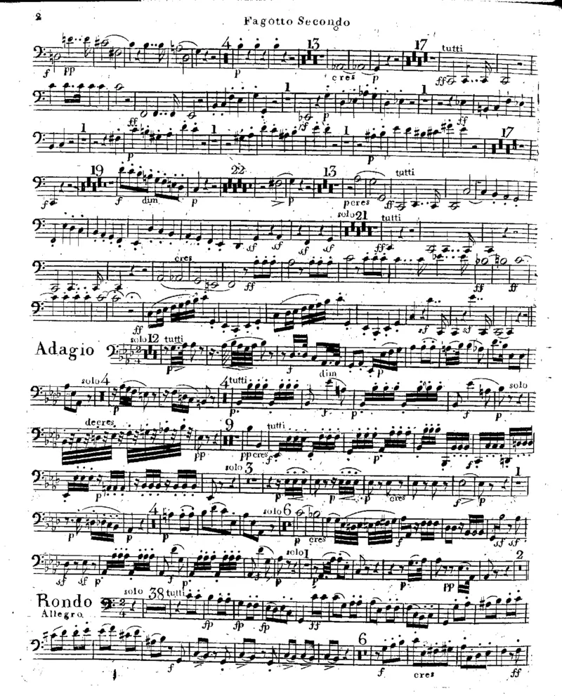 Piano_Concerto_Op7_parts1812_一万首著名钢琴曲谱哈农贝多芬合集视频教学电子版高清无水印可打印_1古典钢琴知名音乐家谱_库劳钢琴谱全集