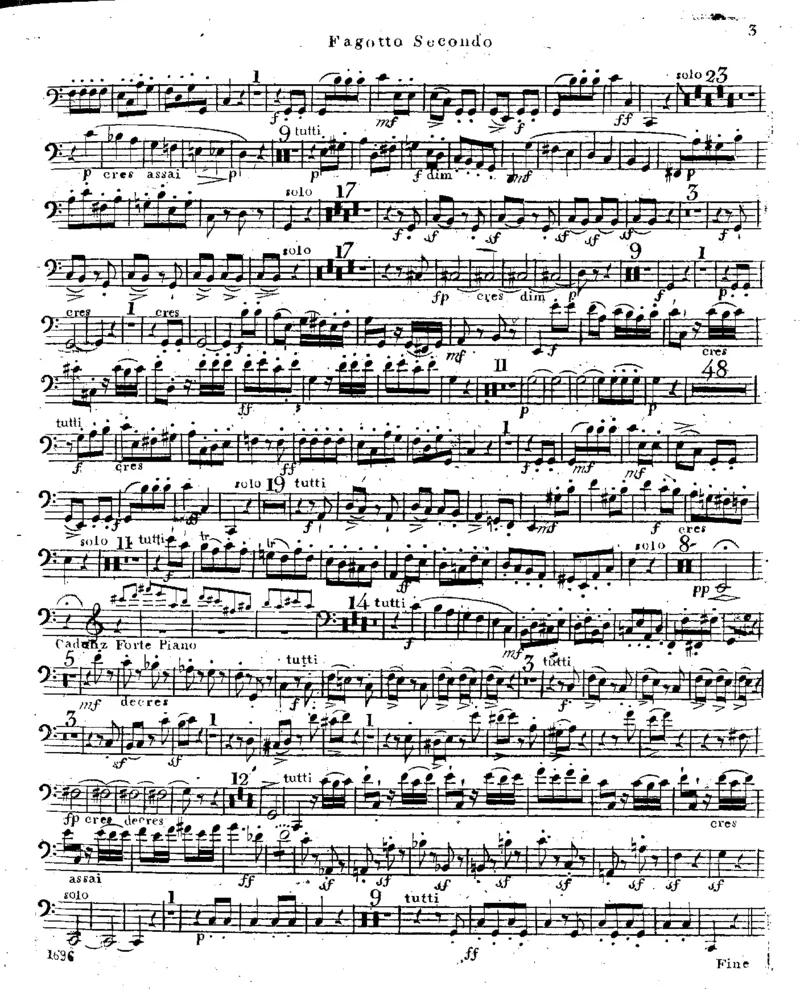 Piano_Concerto_Op7_parts1812_一万首著名钢琴曲谱哈农贝多芬合集视频教学电子版高清无水印可打印_1古典钢琴知名音乐家谱_库劳钢琴谱全集