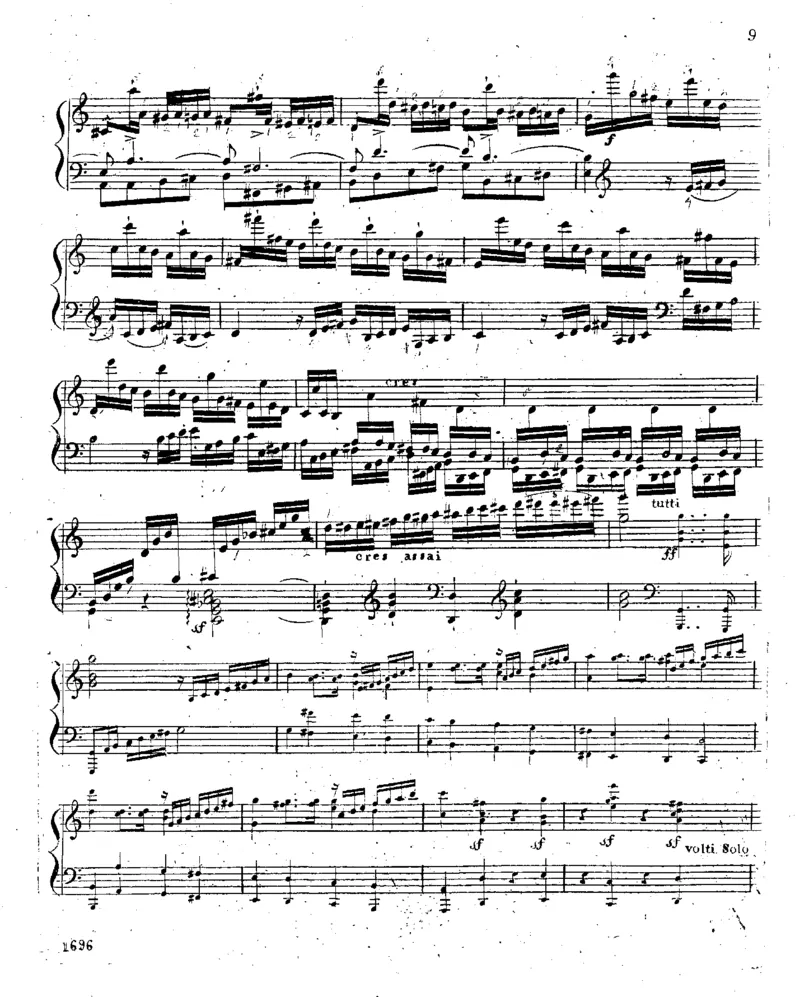 Piano_Concerto_Op7_parts1812_一万首著名钢琴曲谱哈农贝多芬合集视频教学电子版高清无水印可打印_1古典钢琴知名音乐家谱_库劳钢琴谱全集
