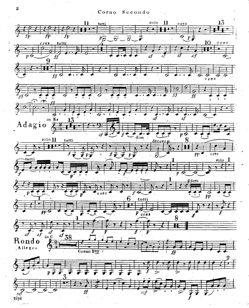 Piano_Concerto_Op7_parts1812_一万首著名钢琴曲谱哈农贝多芬合集视频教学电子版高清无水印可打印_1古典钢琴知名音乐家谱_库劳钢琴谱全集