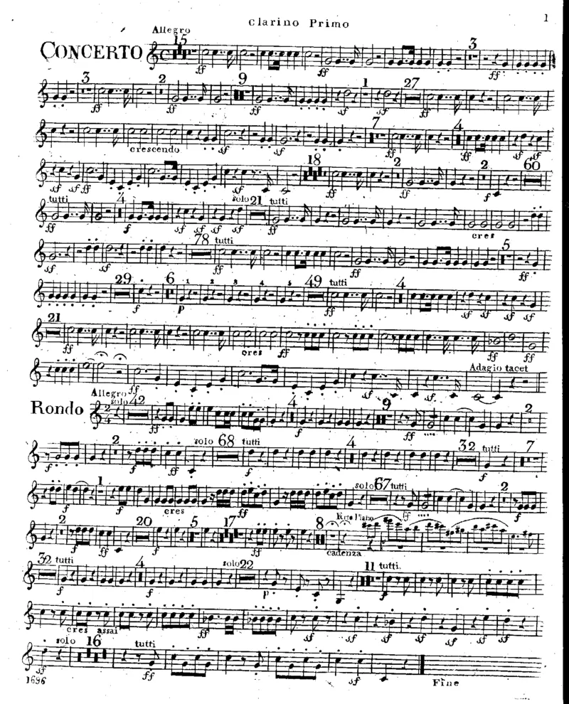 Piano_Concerto_Op7_parts1812_一万首著名钢琴曲谱哈农贝多芬合集视频教学电子版高清无水印可打印_1古典钢琴知名音乐家谱_库劳钢琴谱全集