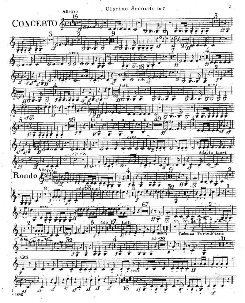 Piano_Concerto_Op7_parts1812_一万首著名钢琴曲谱哈农贝多芬合集视频教学电子版高清无水印可打印_1古典钢琴知名音乐家谱_库劳钢琴谱全集