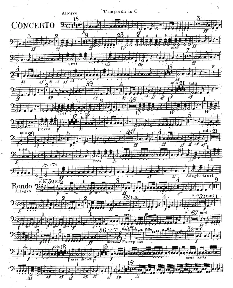 Piano_Concerto_Op7_parts1812_一万首著名钢琴曲谱哈农贝多芬合集视频教学电子版高清无水印可打印_1古典钢琴知名音乐家谱_库劳钢琴谱全集