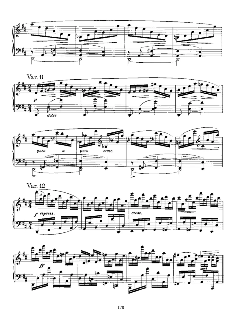 VariationsonaHungarianSong,Op21_一万首著名钢琴曲谱哈农贝多芬合集视频教学电子版高清无水印可打印_1古典钢琴知名音乐家谱_勃拉姆斯钢琴谱全集_变奏曲