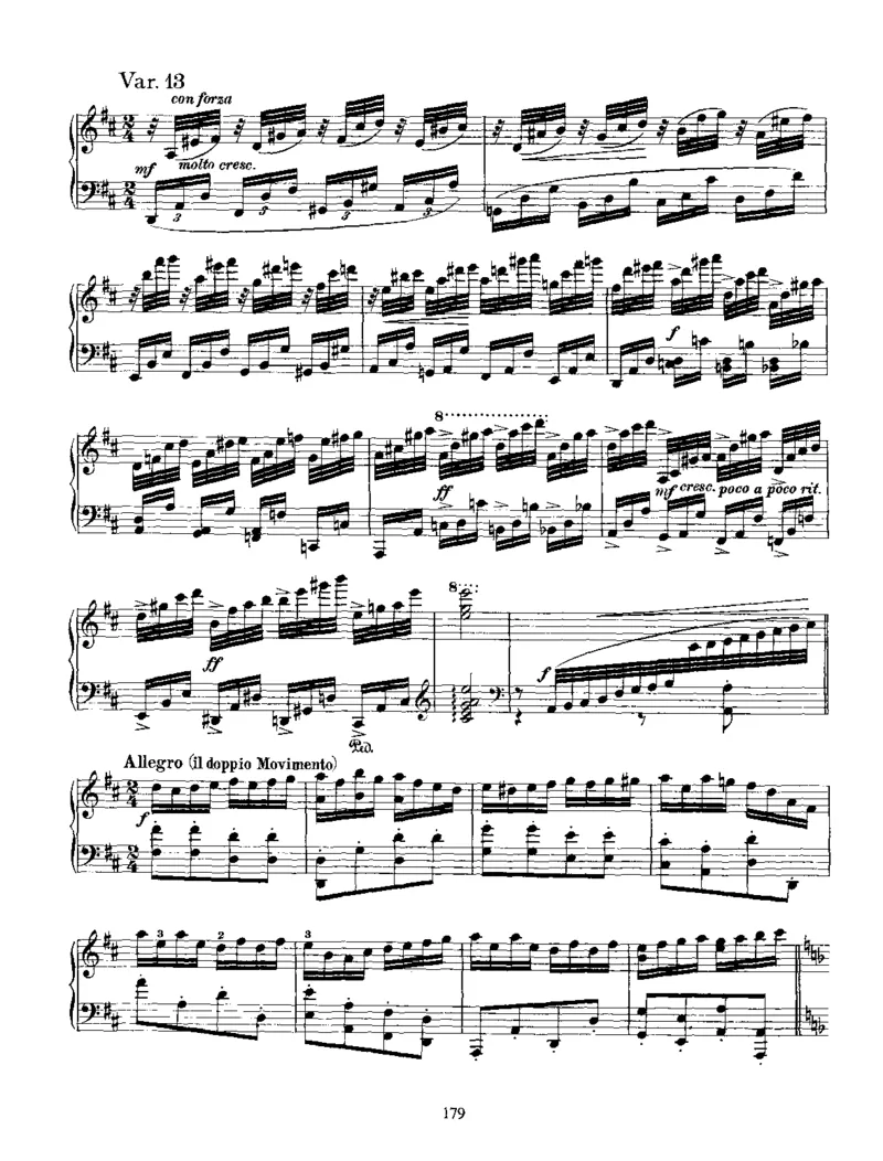 VariationsonaHungarianSong,Op21_一万首著名钢琴曲谱哈农贝多芬合集视频教学电子版高清无水印可打印_1古典钢琴知名音乐家谱_勃拉姆斯钢琴谱全集_变奏曲