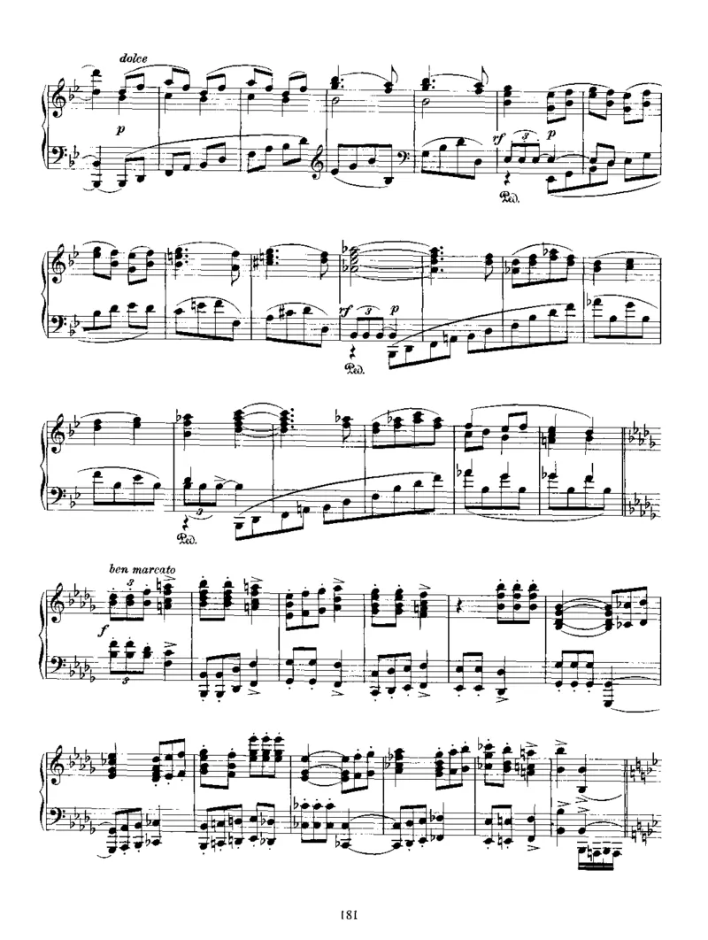 VariationsonaHungarianSong,Op21_一万首著名钢琴曲谱哈农贝多芬合集视频教学电子版高清无水印可打印_1古典钢琴知名音乐家谱_勃拉姆斯钢琴谱全集_变奏曲