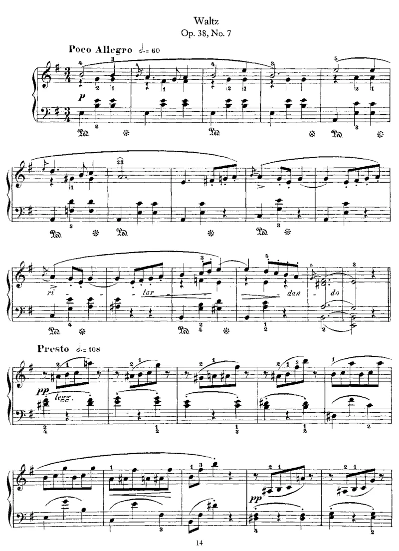 LyricPieces,Op38_一万首著名钢琴曲谱哈农贝多芬合集视频教学电子版高清无水印可打印_1古典钢琴知名音乐家谱_格里格钢琴谱全集_LyricPieces