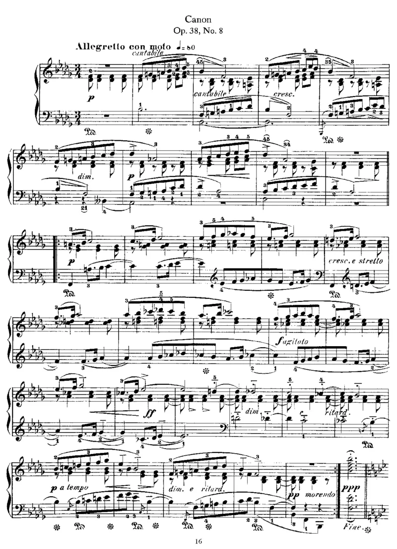 LyricPieces,Op38_一万首著名钢琴曲谱哈农贝多芬合集视频教学电子版高清无水印可打印_1古典钢琴知名音乐家谱_格里格钢琴谱全集_LyricPieces