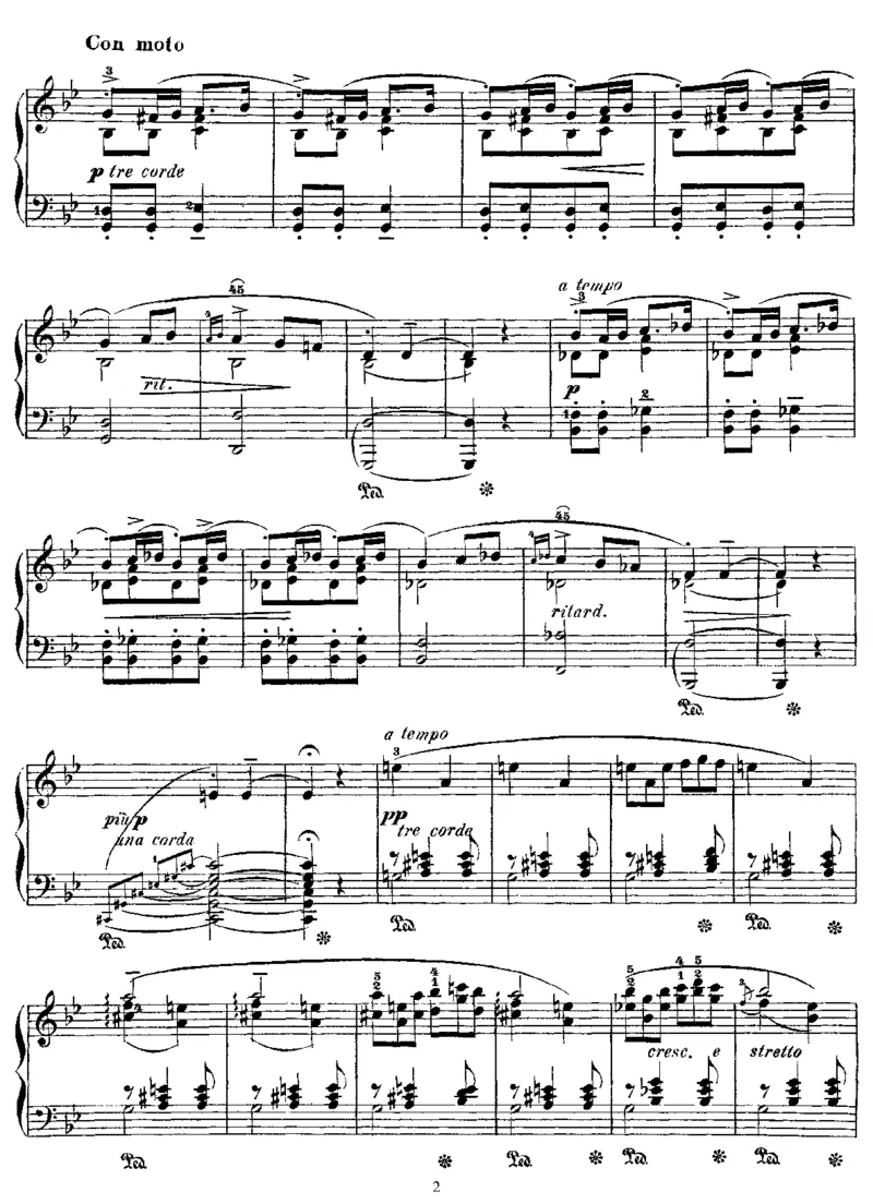 LyricPieces,Op38_一万首著名钢琴曲谱哈农贝多芬合集视频教学电子版高清无水印可打印_1古典钢琴知名音乐家谱_格里格钢琴谱全集_LyricPieces