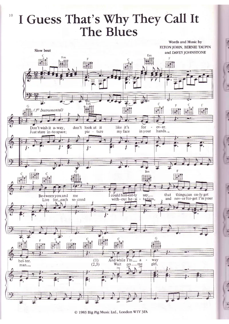 Elton.John钢琴谱_一万首著名钢琴曲谱哈农贝多芬合集视频教学电子版高清无水印可打印_08名曲总谱合集