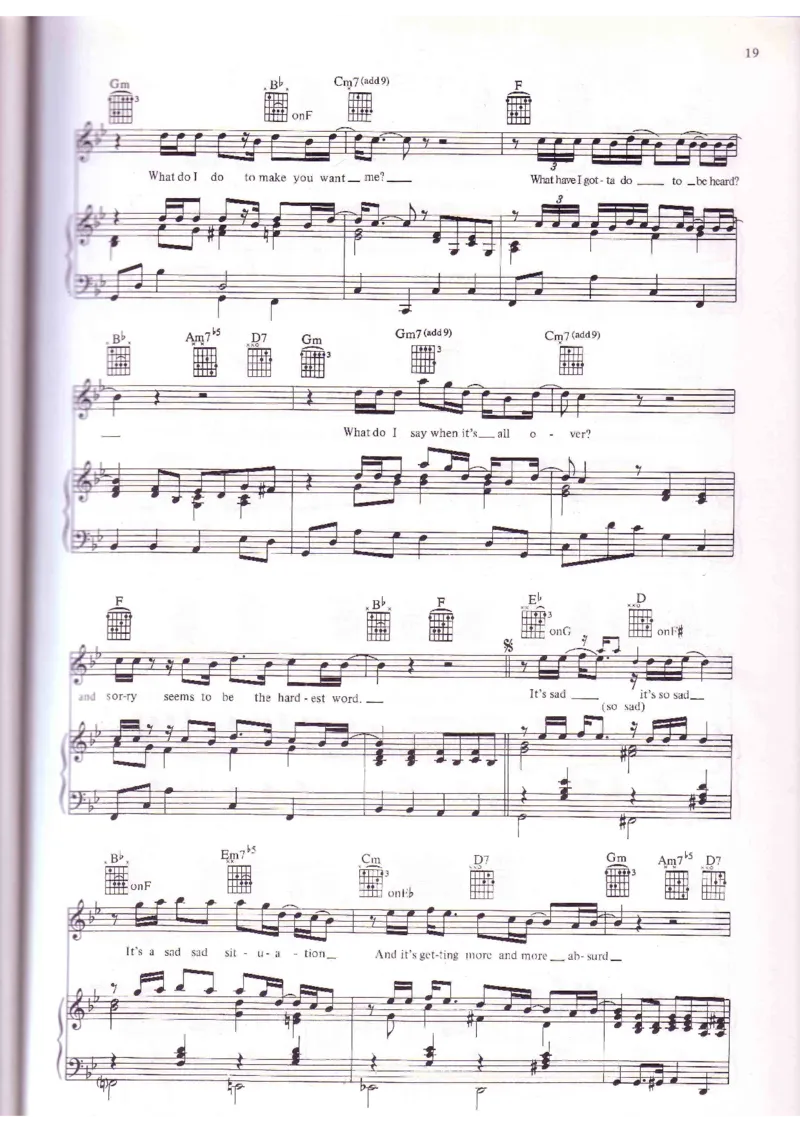 Elton.John钢琴谱_一万首著名钢琴曲谱哈农贝多芬合集视频教学电子版高清无水印可打印_08名曲总谱合集