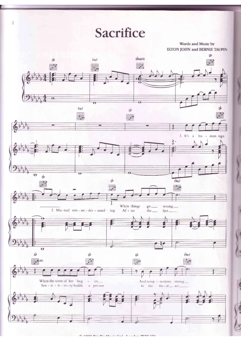 Elton.John钢琴谱_一万首著名钢琴曲谱哈农贝多芬合集视频教学电子版高清无水印可打印_08名曲总谱合集