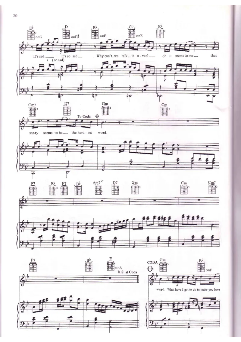 Elton.John钢琴谱_一万首著名钢琴曲谱哈农贝多芬合集视频教学电子版高清无水印可打印_08名曲总谱合集