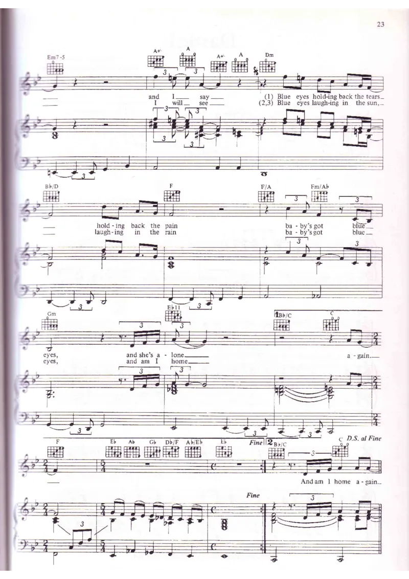 Elton.John钢琴谱_一万首著名钢琴曲谱哈农贝多芬合集视频教学电子版高清无水印可打印_08名曲总谱合集