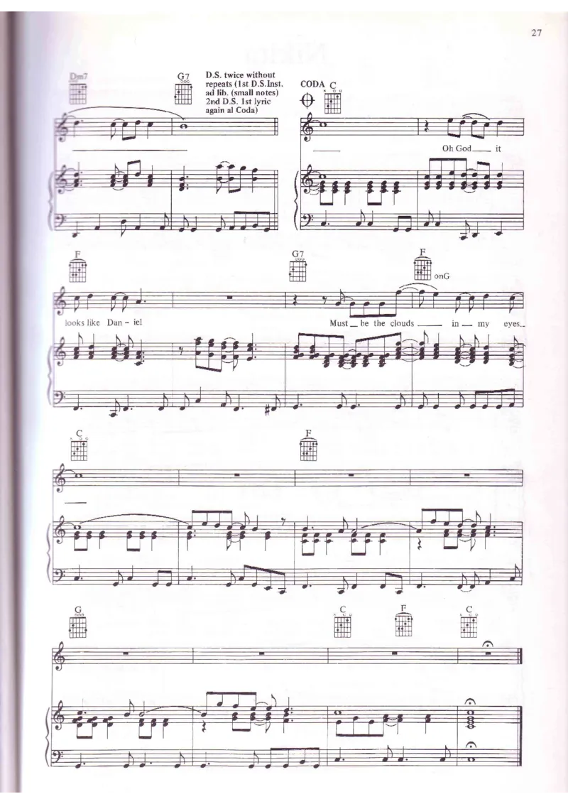 Elton.John钢琴谱_一万首著名钢琴曲谱哈农贝多芬合集视频教学电子版高清无水印可打印_08名曲总谱合集