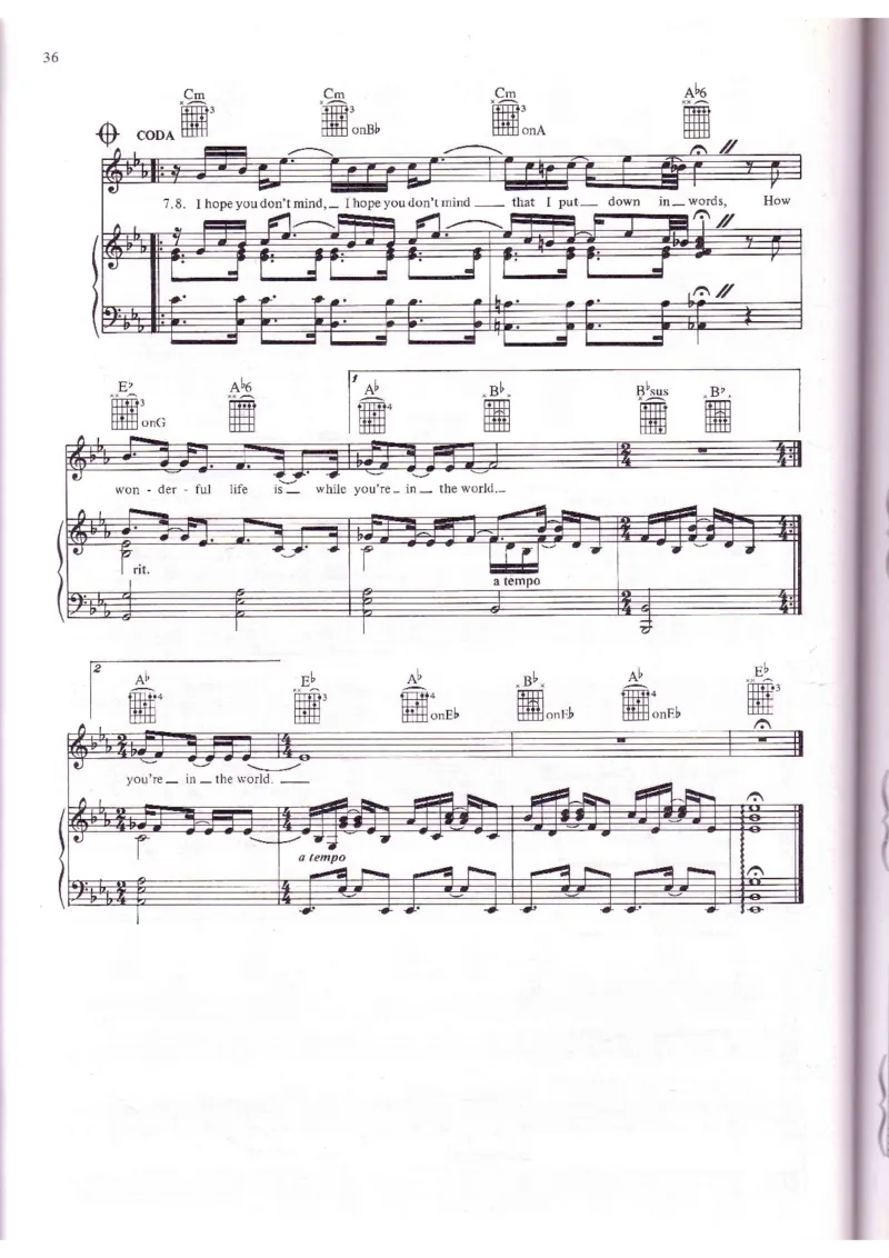 Elton.John钢琴谱_一万首著名钢琴曲谱哈农贝多芬合集视频教学电子版高清无水印可打印_08名曲总谱合集