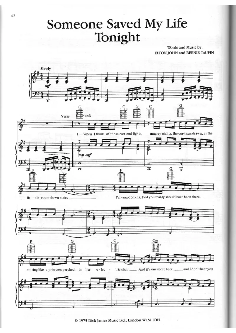 Elton.John钢琴谱_一万首著名钢琴曲谱哈农贝多芬合集视频教学电子版高清无水印可打印_08名曲总谱合集