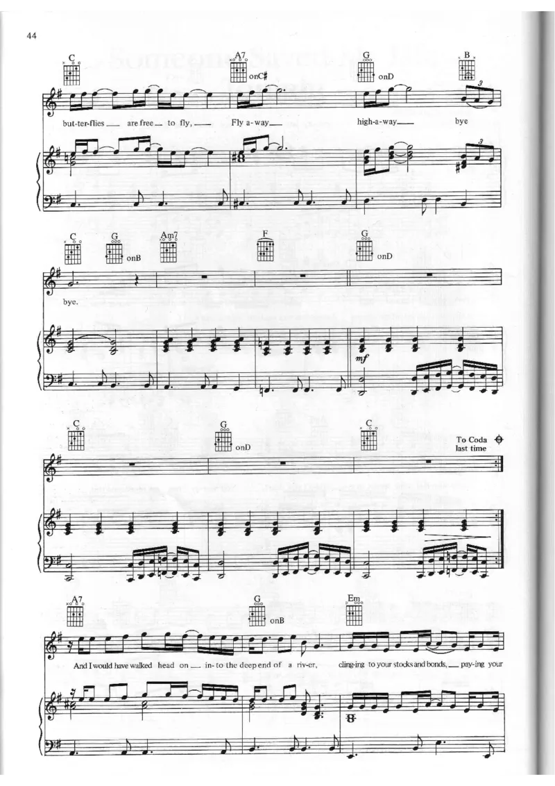 Elton.John钢琴谱_一万首著名钢琴曲谱哈农贝多芬合集视频教学电子版高清无水印可打印_08名曲总谱合集