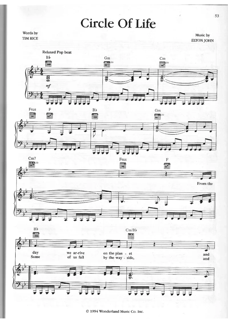 Elton.John钢琴谱_一万首著名钢琴曲谱哈农贝多芬合集视频教学电子版高清无水印可打印_08名曲总谱合集