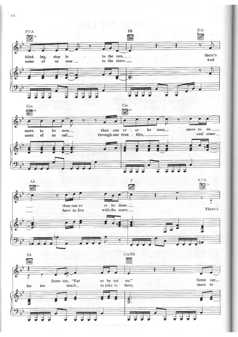 Elton.John钢琴谱_一万首著名钢琴曲谱哈农贝多芬合集视频教学电子版高清无水印可打印_08名曲总谱合集