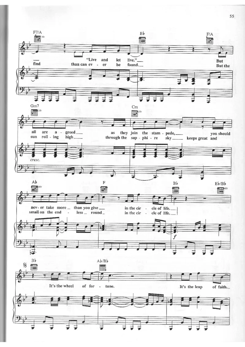 Elton.John钢琴谱_一万首著名钢琴曲谱哈农贝多芬合集视频教学电子版高清无水印可打印_08名曲总谱合集