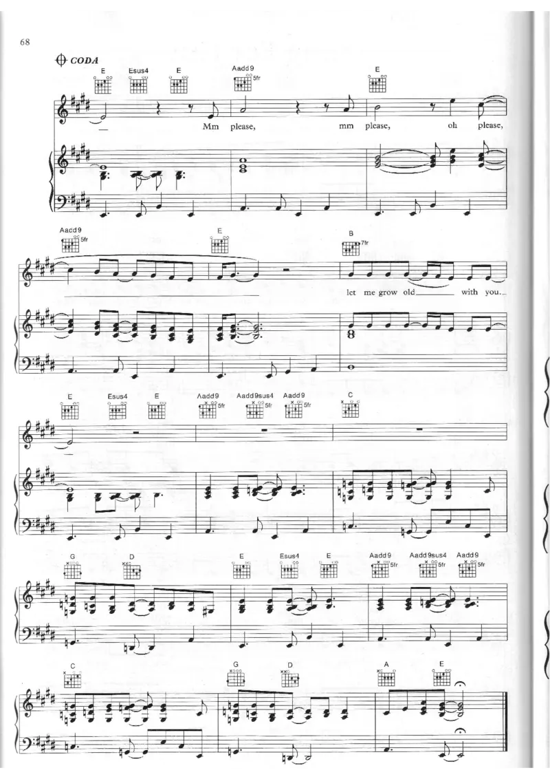 Elton.John钢琴谱_一万首著名钢琴曲谱哈农贝多芬合集视频教学电子版高清无水印可打印_08名曲总谱合集