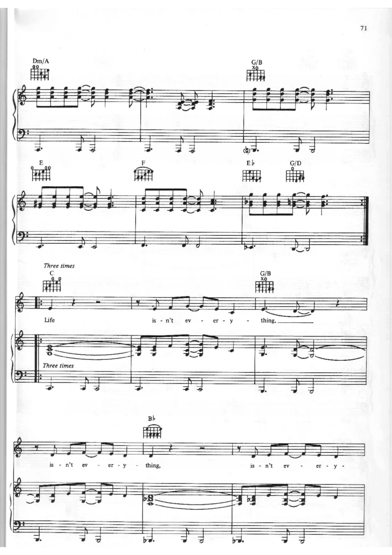 Elton.John钢琴谱_一万首著名钢琴曲谱哈农贝多芬合集视频教学电子版高清无水印可打印_08名曲总谱合集