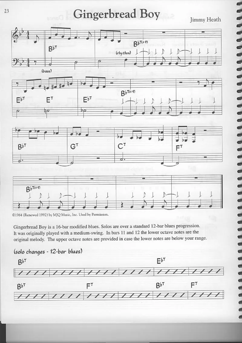 TheReaEasyBookVolume-1-CTunesforBegginingImprov_一万首著名钢琴曲谱哈农贝多芬合集视频教学电子版高清无水印可打印_07各风格钢琴谱合集_JazzPiano_原版钢琴教材附音频