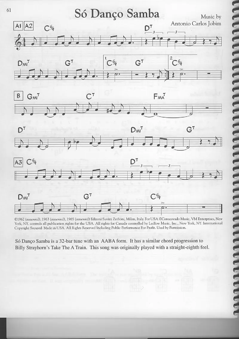 TheReaEasyBookVolume-1-CTunesforBegginingImprov_一万首著名钢琴曲谱哈农贝多芬合集视频教学电子版高清无水印可打印_07各风格钢琴谱合集_JazzPiano_原版钢琴教材附音频