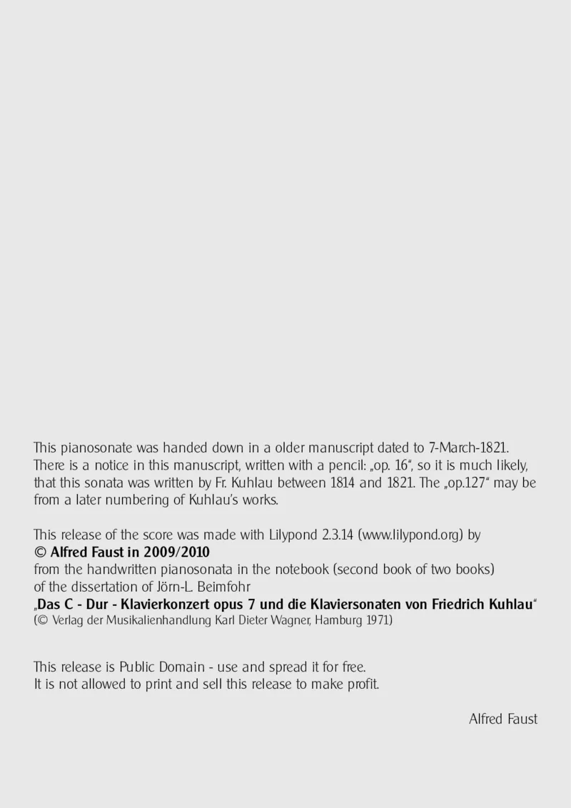 Kuhlau_Piano_Sonata_op_127_一万首著名钢琴曲谱哈农贝多芬合集视频教学电子版高清无水印可打印_1古典钢琴知名音乐家谱_库劳钢琴谱全集_.奏鸣曲集