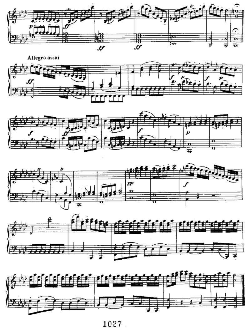 Sonatinainf_一万首著名钢琴曲谱哈农贝多芬合集视频教学电子版高清无水印可打印_1古典钢琴知名音乐家谱_贝多芬钢琴谱全集_小奏鸣曲