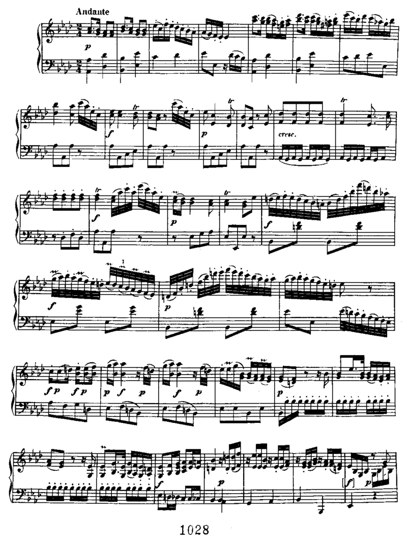 Sonatinainf_一万首著名钢琴曲谱哈农贝多芬合集视频教学电子版高清无水印可打印_1古典钢琴知名音乐家谱_贝多芬钢琴谱全集_小奏鸣曲