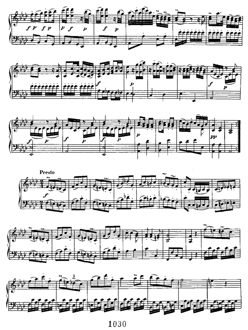 Sonatinainf_一万首著名钢琴曲谱哈农贝多芬合集视频教学电子版高清无水印可打印_1古典钢琴知名音乐家谱_贝多芬钢琴谱全集_小奏鸣曲