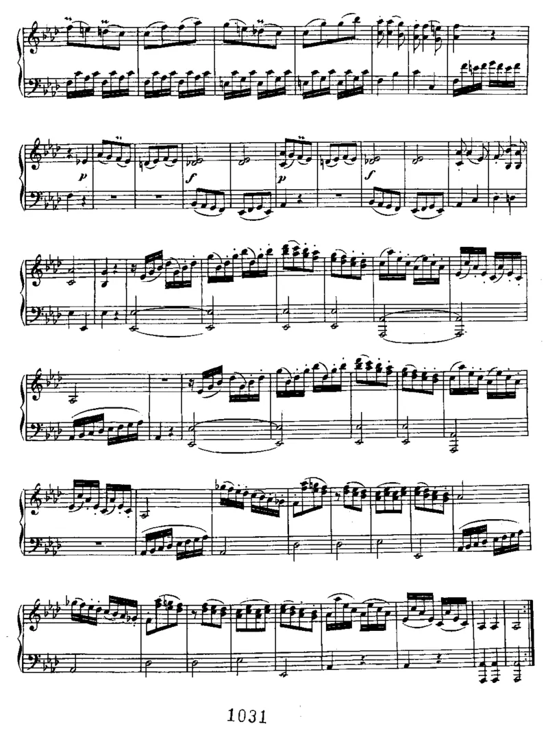 Sonatinainf_一万首著名钢琴曲谱哈农贝多芬合集视频教学电子版高清无水印可打印_1古典钢琴知名音乐家谱_贝多芬钢琴谱全集_小奏鸣曲