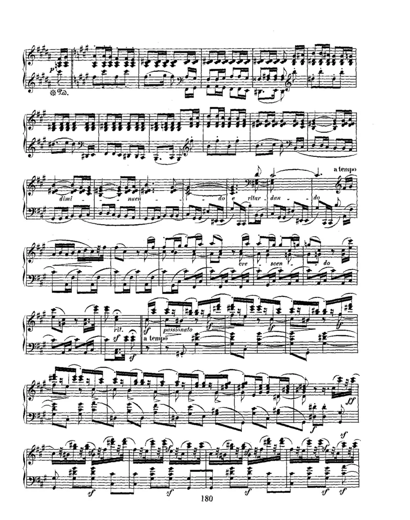 Schumann-GrandSonataNo.1inF#Minor,Op.11(1)_一万首著名钢琴曲谱哈农贝多芬合集视频教学电子版高清无水印可打印_1古典钢琴知名音乐家谱_舒曼钢琴谱全集_WORKS