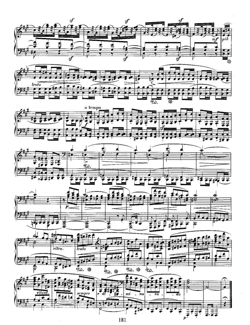 Schumann-GrandSonataNo.1inF#Minor,Op.11(1)_一万首著名钢琴曲谱哈农贝多芬合集视频教学电子版高清无水印可打印_1古典钢琴知名音乐家谱_舒曼钢琴谱全集_WORKS