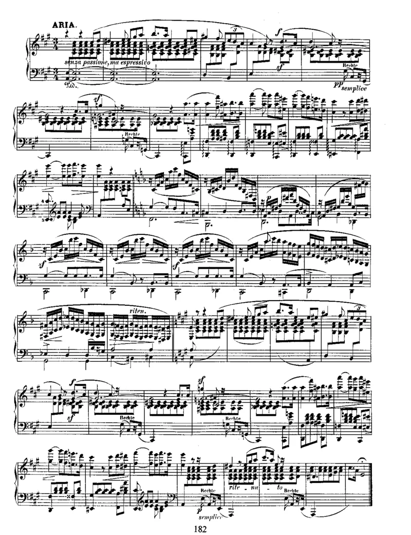 Schumann-GrandSonataNo.1inF#Minor,Op.11(1)_一万首著名钢琴曲谱哈农贝多芬合集视频教学电子版高清无水印可打印_1古典钢琴知名音乐家谱_舒曼钢琴谱全集_WORKS
