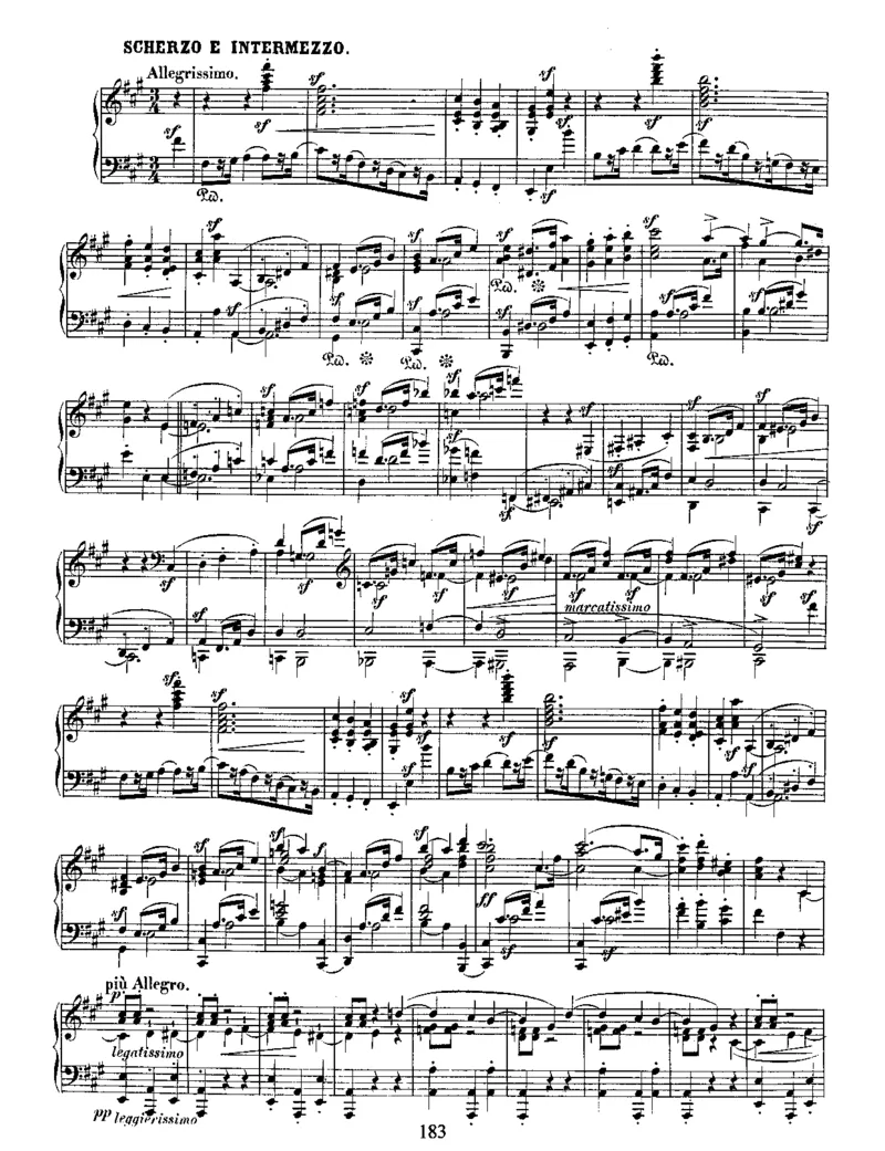Schumann-GrandSonataNo.1inF#Minor,Op.11(1)_一万首著名钢琴曲谱哈农贝多芬合集视频教学电子版高清无水印可打印_1古典钢琴知名音乐家谱_舒曼钢琴谱全集_WORKS