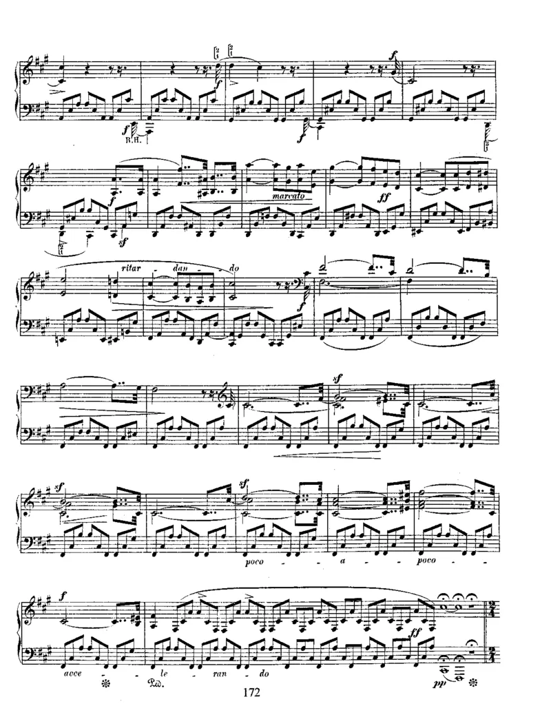 Schumann-GrandSonataNo.1inF#Minor,Op.11(1)_一万首著名钢琴曲谱哈农贝多芬合集视频教学电子版高清无水印可打印_1古典钢琴知名音乐家谱_舒曼钢琴谱全集_WORKS