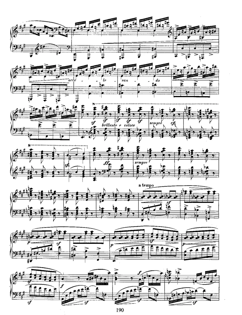 Schumann-GrandSonataNo.1inF#Minor,Op.11(1)_一万首著名钢琴曲谱哈农贝多芬合集视频教学电子版高清无水印可打印_1古典钢琴知名音乐家谱_舒曼钢琴谱全集_WORKS
