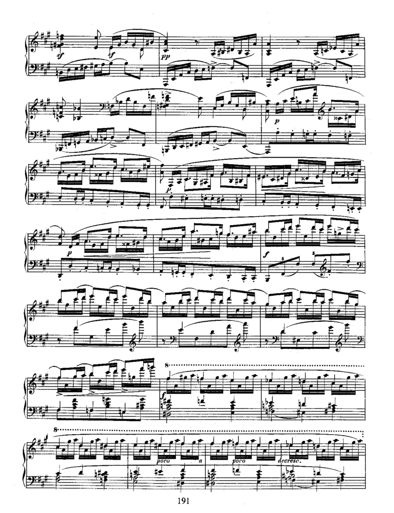 Schumann-GrandSonataNo.1inF#Minor,Op.11(1)_一万首著名钢琴曲谱哈农贝多芬合集视频教学电子版高清无水印可打印_1古典钢琴知名音乐家谱_舒曼钢琴谱全集_WORKS