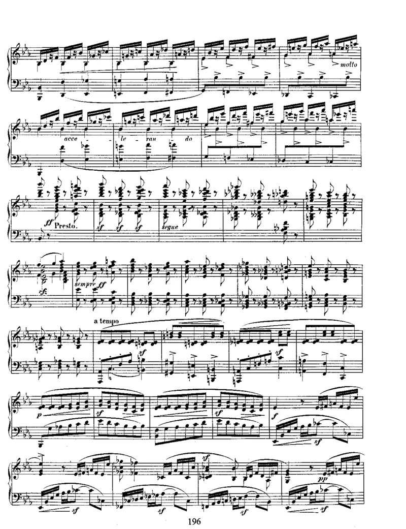 Schumann-GrandSonataNo.1inF#Minor,Op.11(1)_一万首著名钢琴曲谱哈农贝多芬合集视频教学电子版高清无水印可打印_1古典钢琴知名音乐家谱_舒曼钢琴谱全集_WORKS