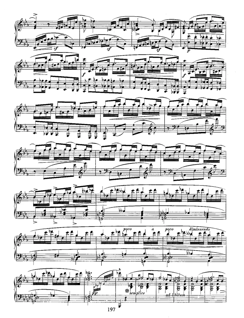 Schumann-GrandSonataNo.1inF#Minor,Op.11(1)_一万首著名钢琴曲谱哈农贝多芬合集视频教学电子版高清无水印可打印_1古典钢琴知名音乐家谱_舒曼钢琴谱全集_WORKS