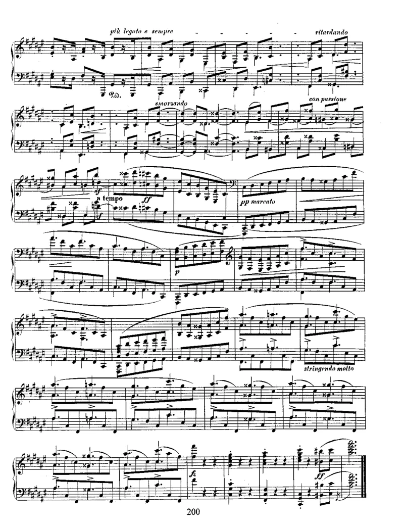 Schumann-GrandSonataNo.1inF#Minor,Op.11(1)_一万首著名钢琴曲谱哈农贝多芬合集视频教学电子版高清无水印可打印_1古典钢琴知名音乐家谱_舒曼钢琴谱全集_WORKS