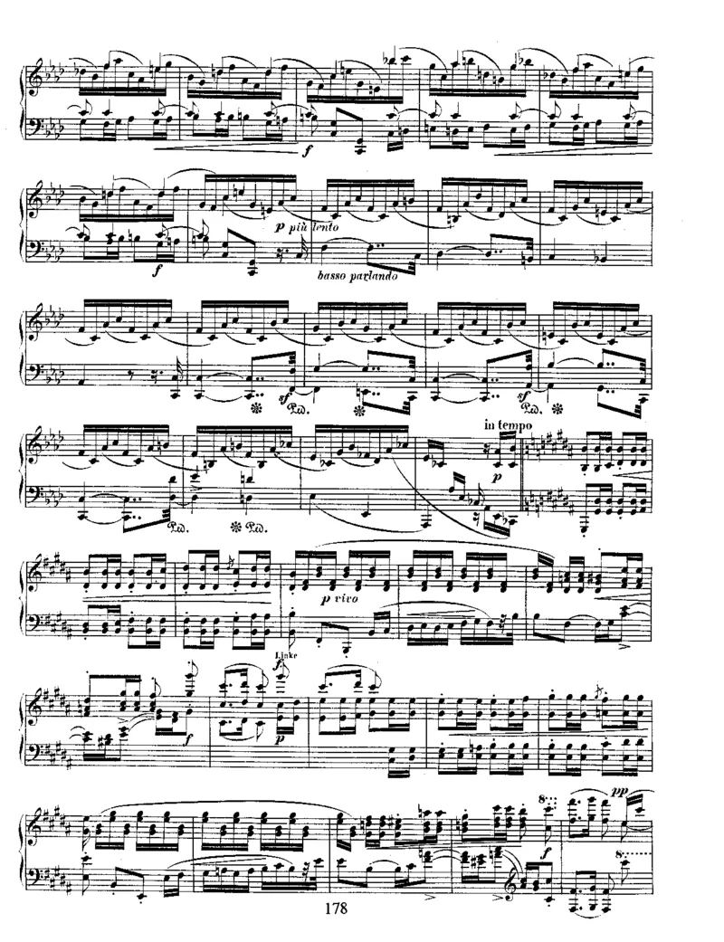 Schumann-GrandSonataNo.1inF#Minor,Op.11(1)_一万首著名钢琴曲谱哈农贝多芬合集视频教学电子版高清无水印可打印_1古典钢琴知名音乐家谱_舒曼钢琴谱全集_WORKS
