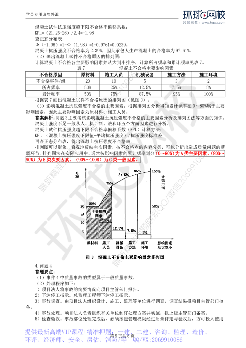 WM_12.第四章水利工程建设项目质量控制(四)_监理工程师_2025监理工程师_2025年监理工程师-各大机构_2025年监理-水利案例_01.精讲班-吕.桂军_讲义